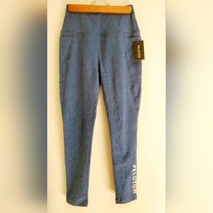 Peloton Everyday Pocket Leggings Women's Large NWT